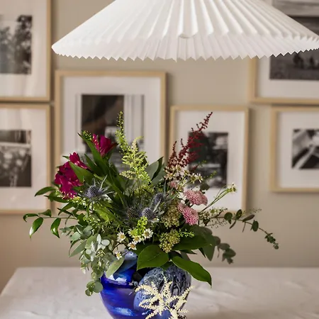 Comfy With Sauna Apartmán