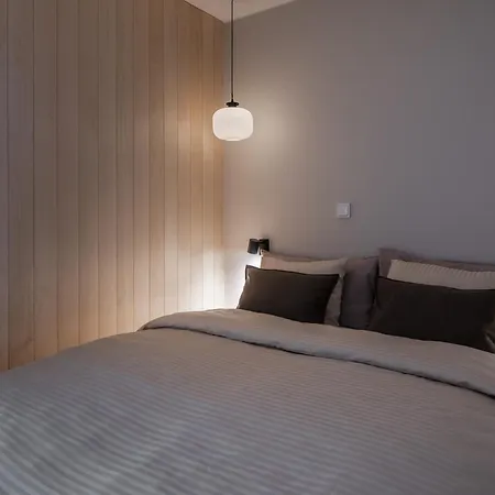 Comfy With Sauna Rovaniemi