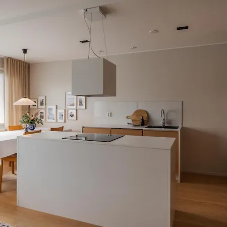 Comfy With Sauna Apartamento Rovaniemi