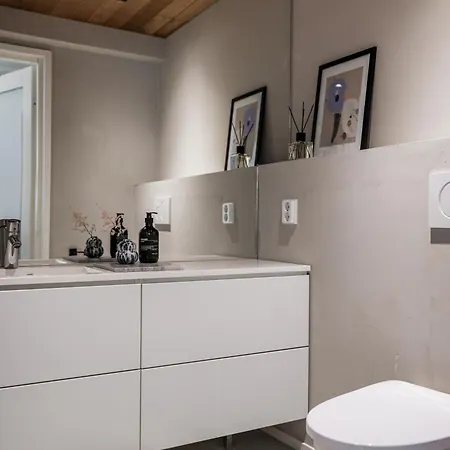 Comfy With Sauna * Rovaniemi