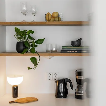 Apartamento Comfy With Sauna *