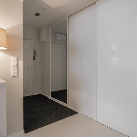 Comfy With Sauna Apartamento Rovaniemi