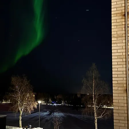 Comfy With Sauna Apartamento